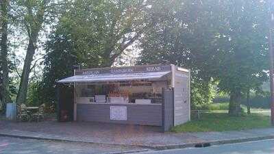 Friterie Des Etangs Peronne