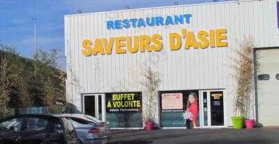 Saveurs D Asie