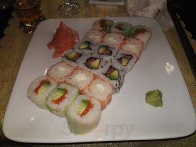 Sushi Royal, Neuilly-sur-Marne