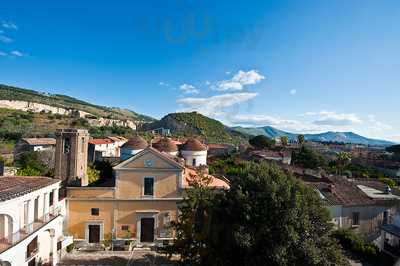 Hotel Novecento Restaurant, Caserta