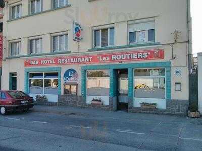 hotel restaurant les routiers., Loudeac