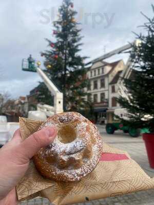 Boulangerie Pâtisserie Eck  , Molsheim