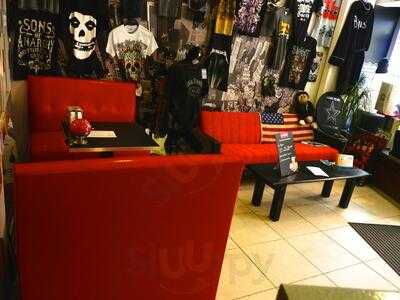 Rock in Store Café  , Cernay