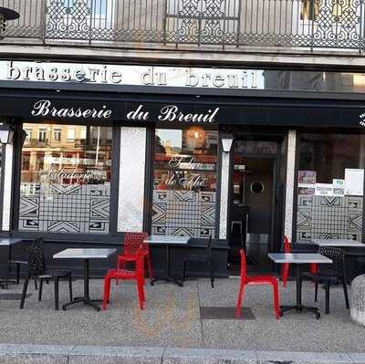 Brasserie Du Breuil