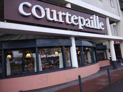 Courtepaille