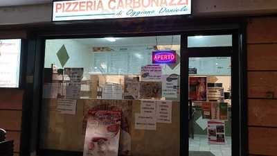 Pizzeria Carbonazzi, Sassari