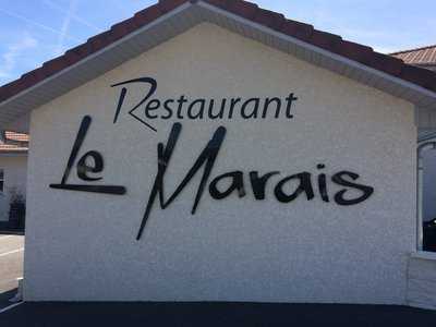 Le Marais Restaurant