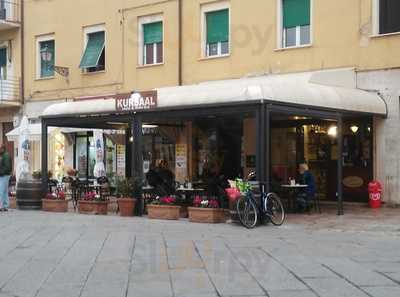 Bar Kursaal, Portoferraio