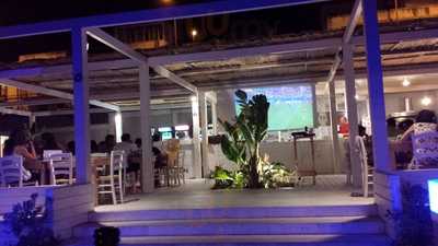 Ristorante Del Blanco Beach Club