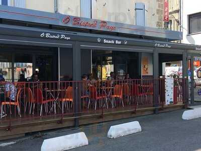 O Bistrot du Pays, Saint-Girons