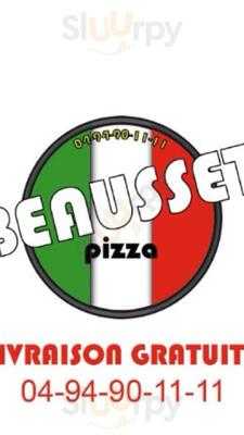 Beausset Pizza