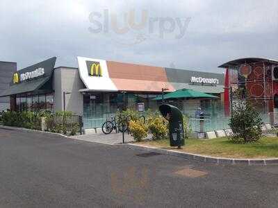 McDonald's, Wattrelos