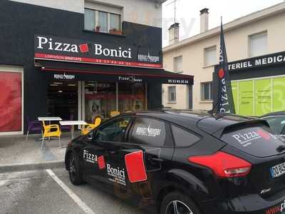 Pizza Bonici