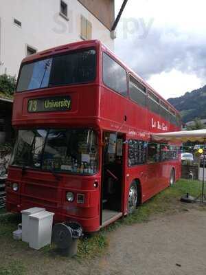 Le Bus Givré, Beaufort