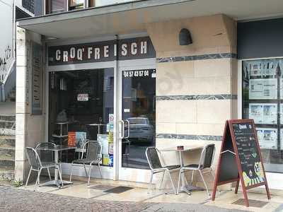 Croq'freisch