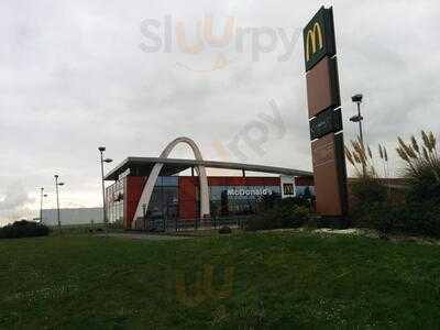 McDonald's, Noyelles-Godault