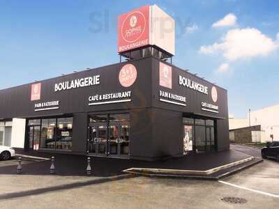 Boulangerie - Pâtisserie Sophie Lebreuilly, Coquelles