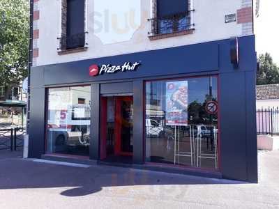 Pizza Hut, Montgeron