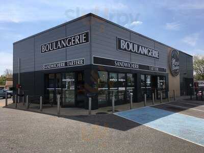 Boulangerie Marie Blachere