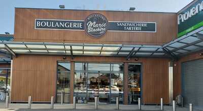 Boulangerie Marie Blachere, Feurs