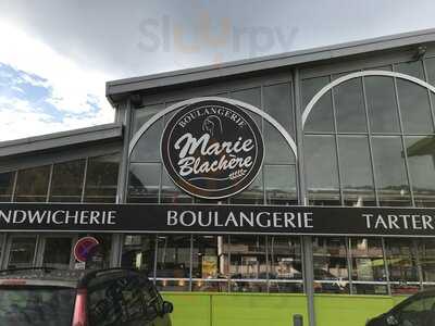 Boulangerie Marie Blachere