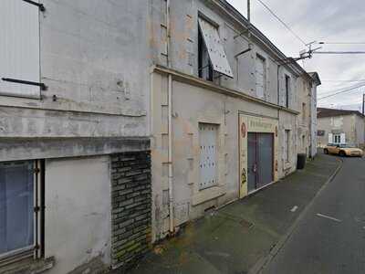 Boulangerie Romeur-Laurent, Lucon