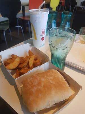 McDonald's, Langres