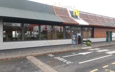 McDonald's, Solesmes