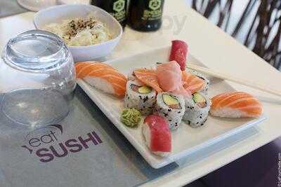 Eat Sushi , Joinville-le-Pont