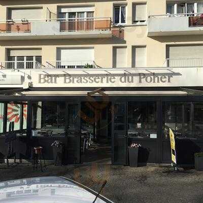 Bar Brasserie Du Poher