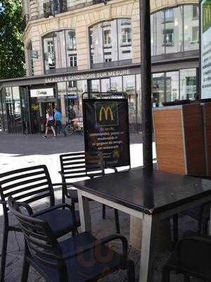 McDonald's, Clisson