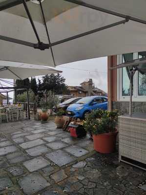 Osteria Amori e Sapori, Genova