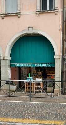 Pollodoro Rosticceria Gastronomia