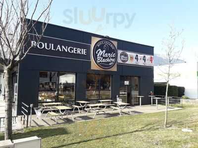 Boulangerie Marie Blachere, Saint-Égrève