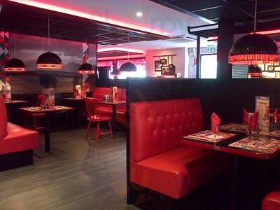 Buffalo Grill Neuilly Sur Marne, Neuilly-sur-Marne