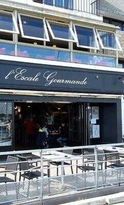 L'escale Gourmande