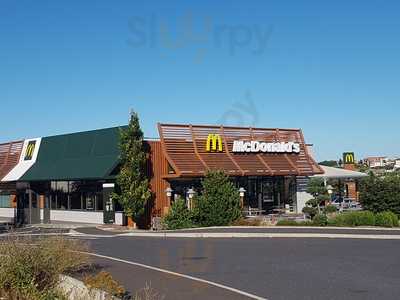 McDonald's, Yssingeaux