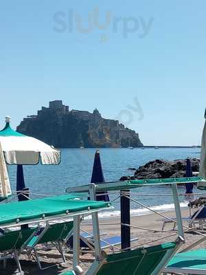 Bagno Cristina, Ischia