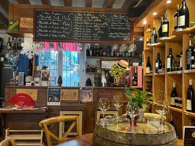 Au Numero Vins, Nogent-sur-Seine