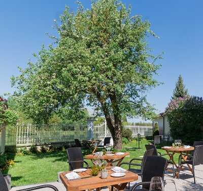 La Rosita Restaurant, Nogent-sur-Seine