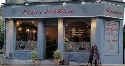 Pizzeria du Chateau, Dourdan