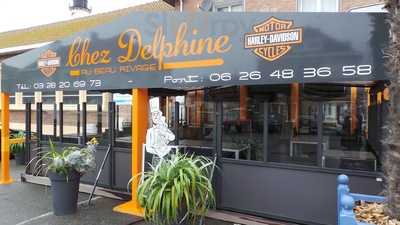 Chez Delphine au Beau Rivage, Gravelines