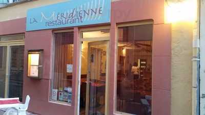 Restaurant La Méridienne