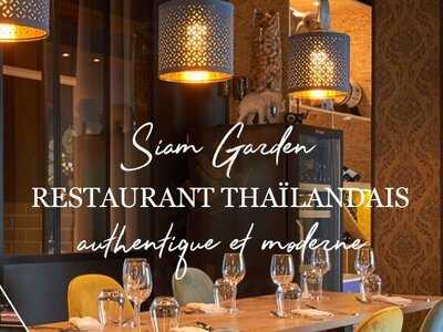 Siam Garden