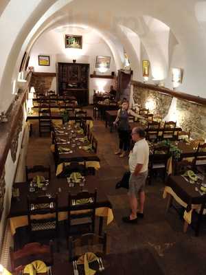 Caveau de L'Engelbourg, Thann