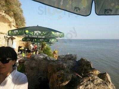 Les Grottes de Matata Meschers sur Gironde, Meschers-sur-Gironde