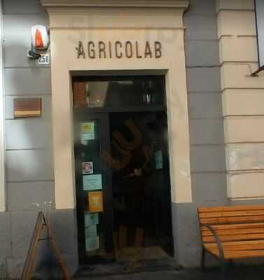 Agricolab