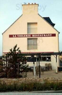 LA VOILERIE, Penmarch