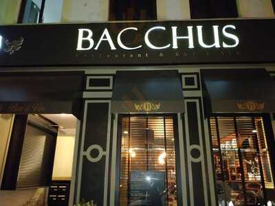 Bacchus