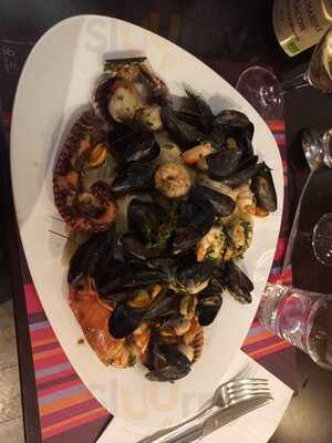 Restaurant Carlino, Chatillon-sur-Chalaronne